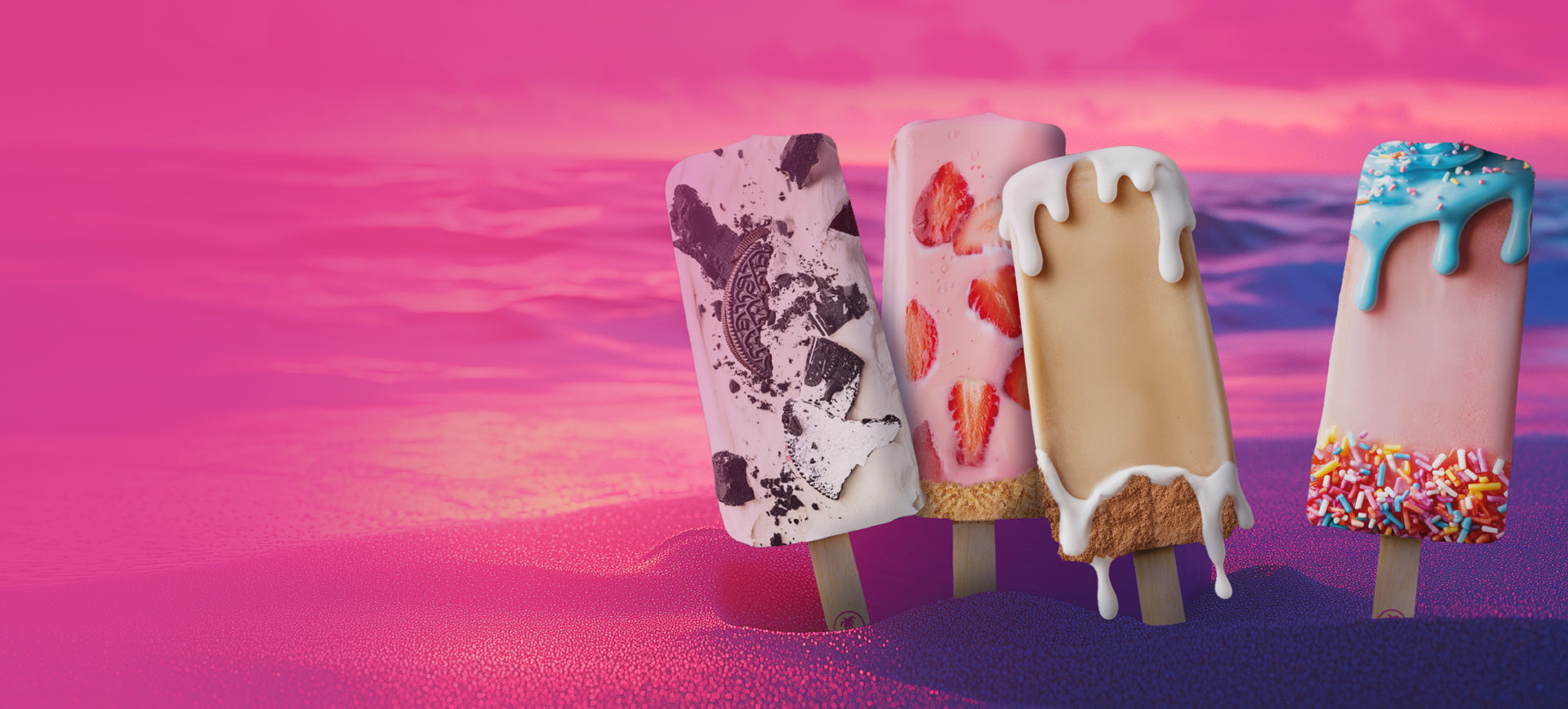 The Best High Protein Ice Creams: Taste-Tested Favorites You’ll Love