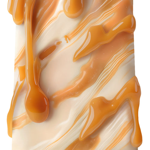 Vanilla Caramel Cardio