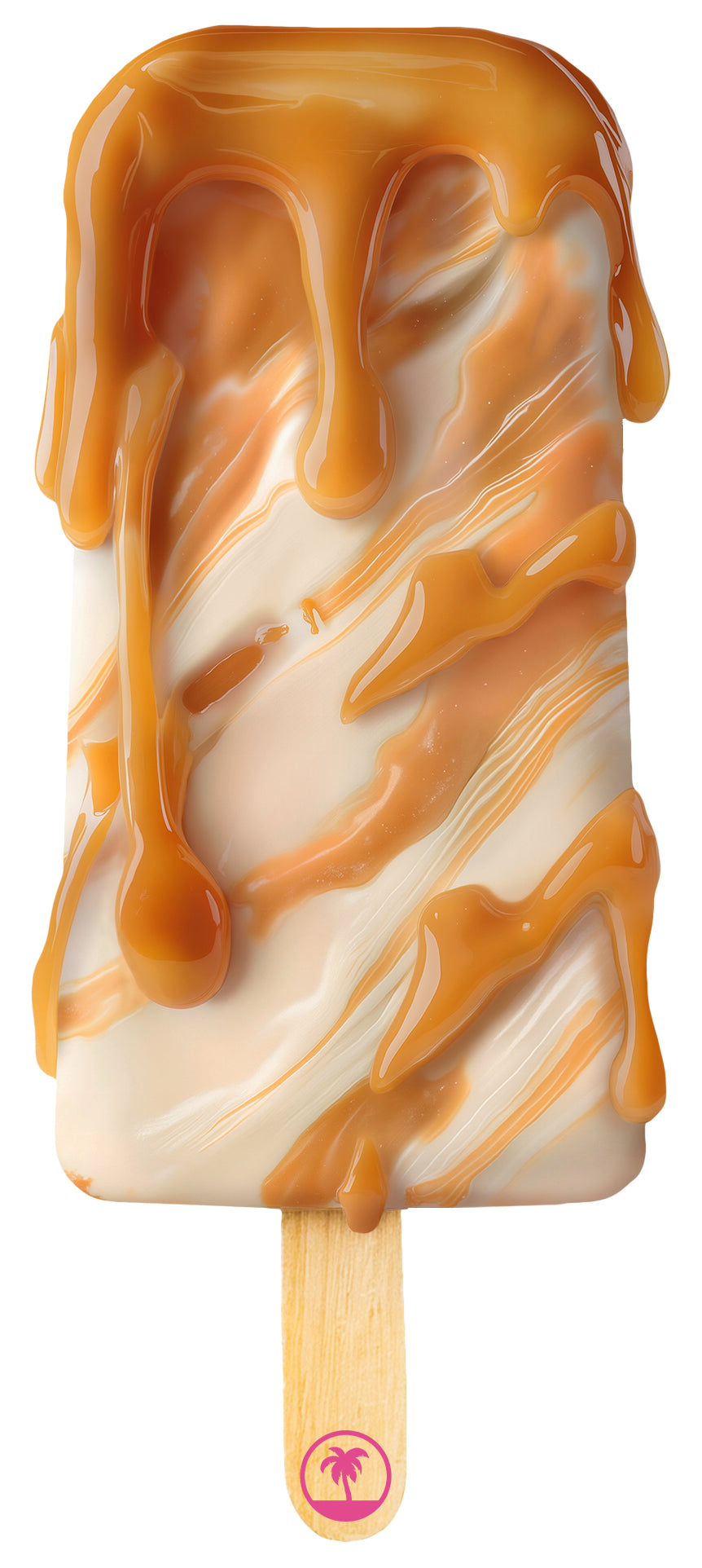 Vanilla Caramel Cardio