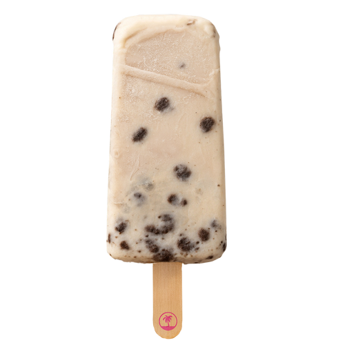 Coliseum Cookies & Cream