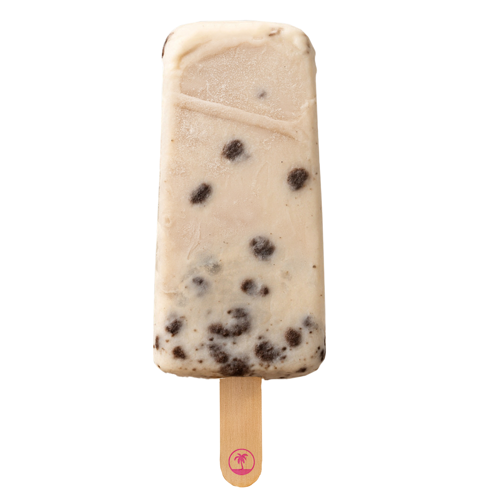 Coliseum Cookies & Cream