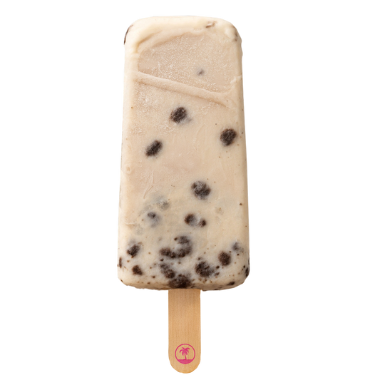 Coliseum Cookies & Cream