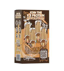 S'more Protein (Four 3 oz Protein Ice Cream Bars)