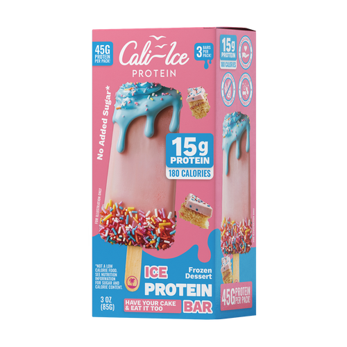 Have Your Cake & Eat It Too