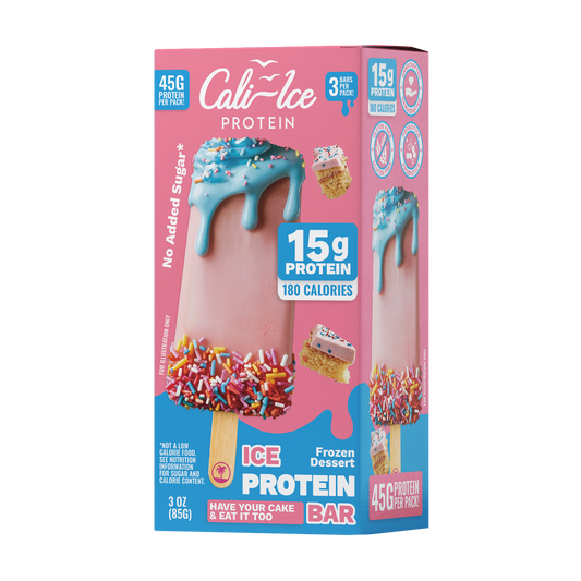 Have Your Cake & Eat It Too