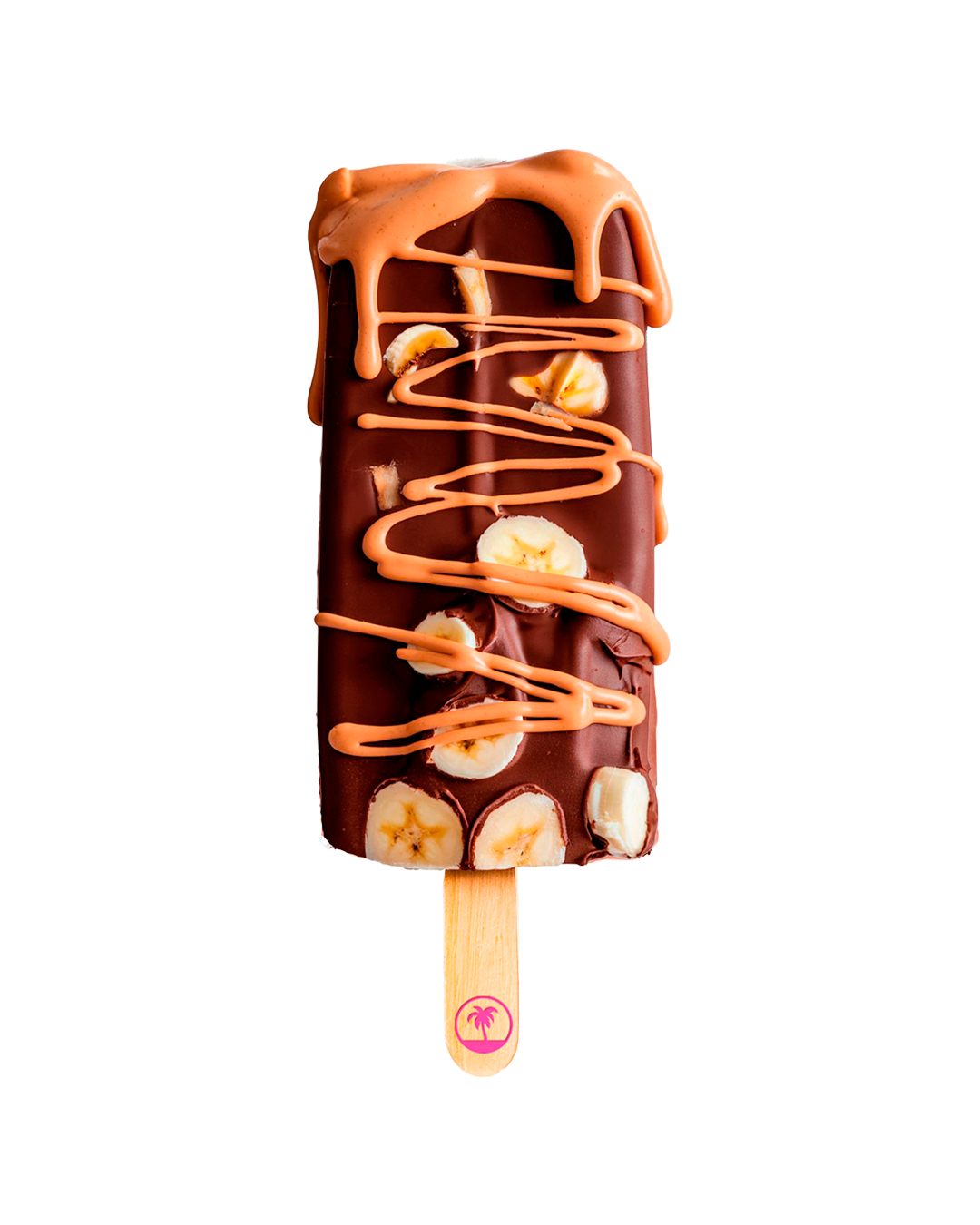 Chocolate Covered Banana & PB Cup