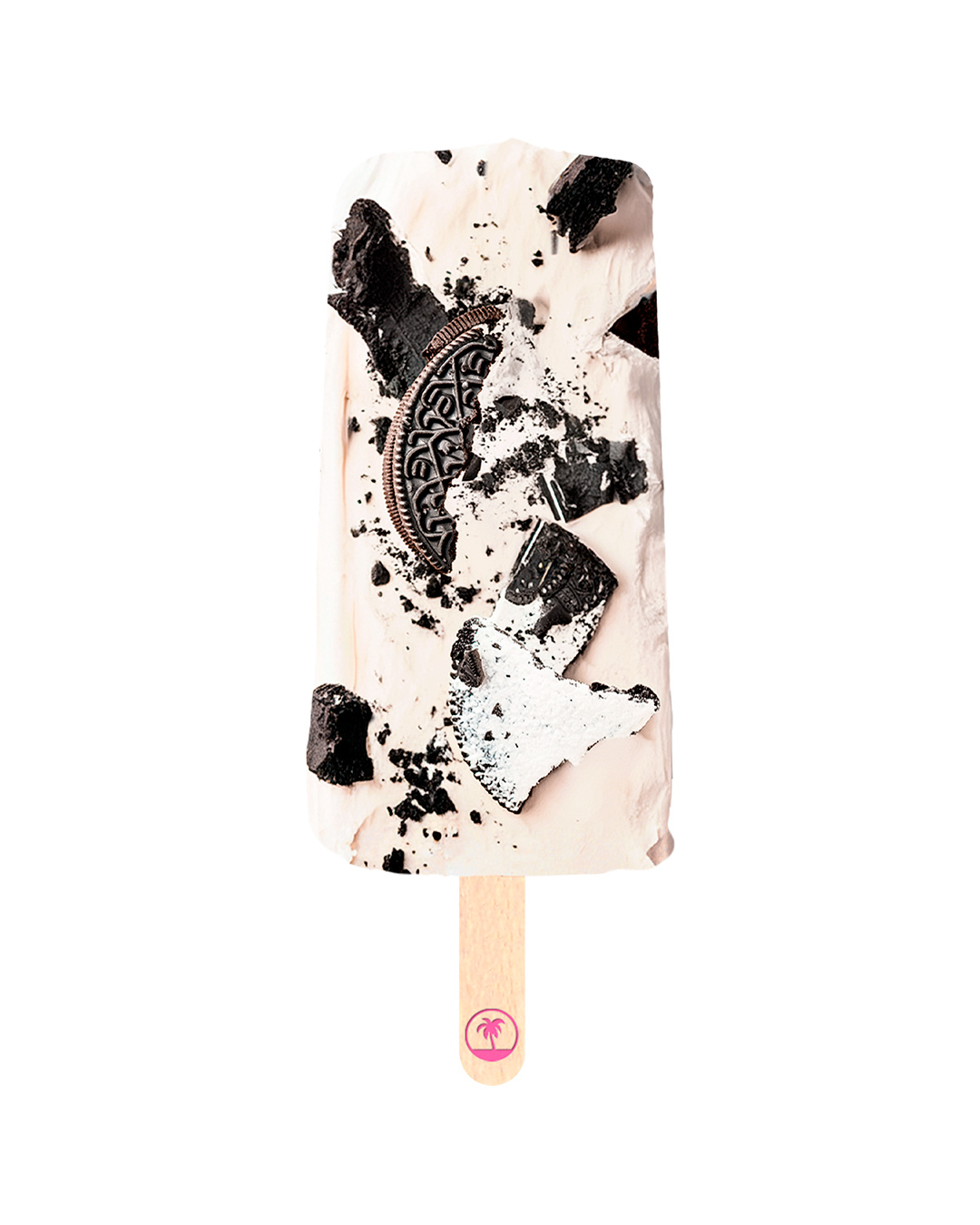 Coliseum Cookies & Cream