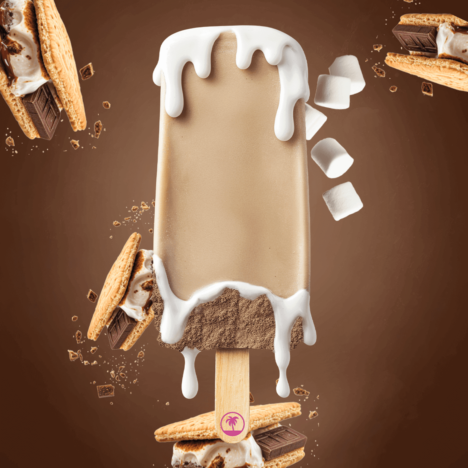 S'more Protein (Single)