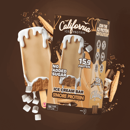 S'more Protein