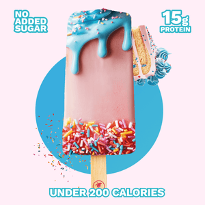 Have Your Cake & Eat It Too