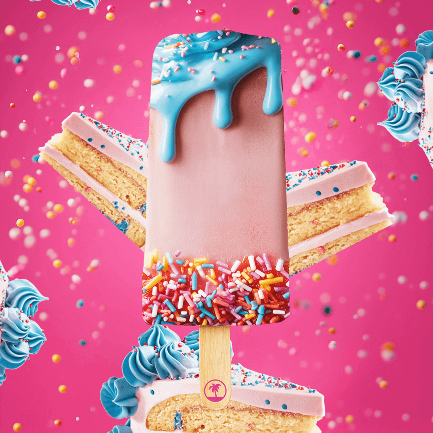 Have Your Cake & Eat It Too