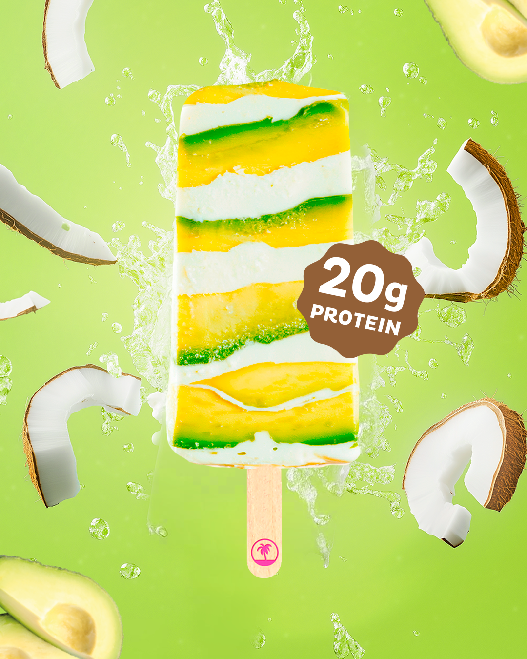 Avococo Delight
