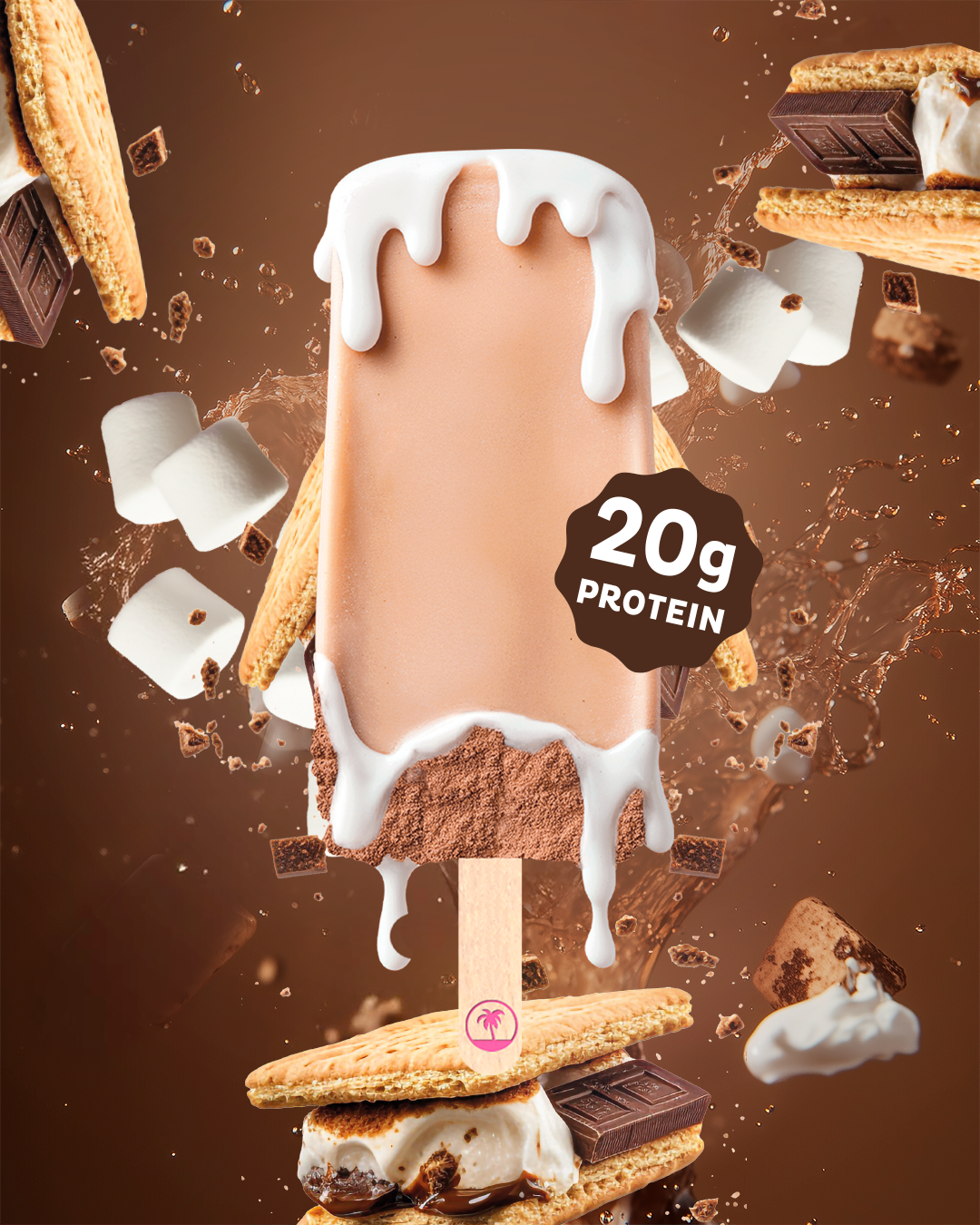 S'more Protein