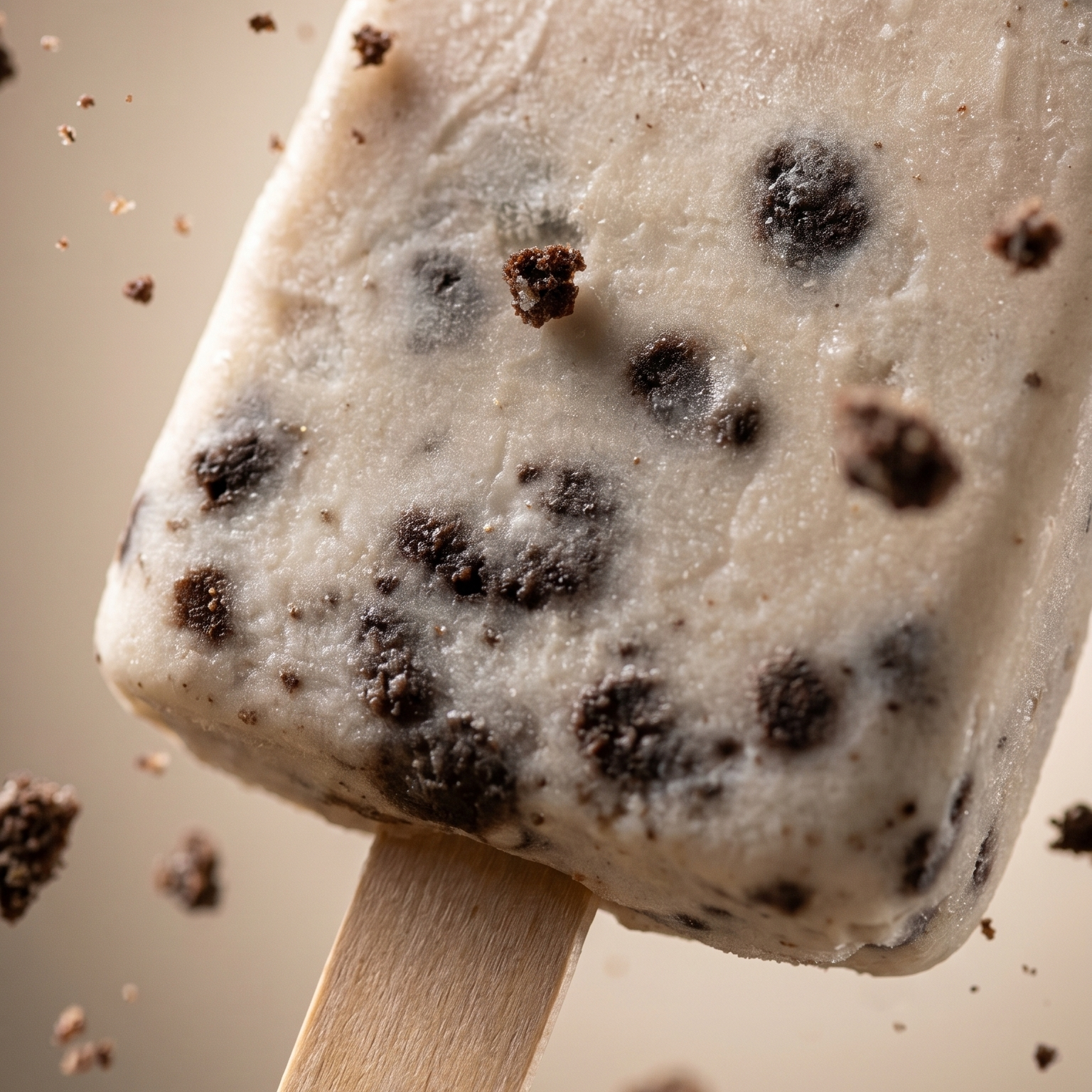 Coliseum Cookies & Cream