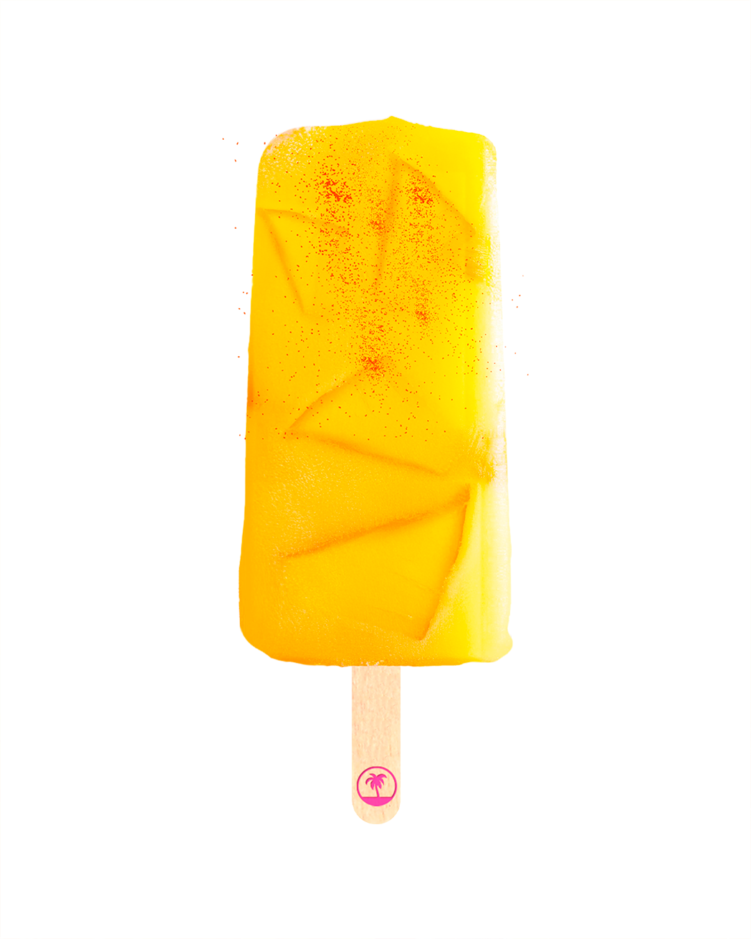 Mango Muscle-Up