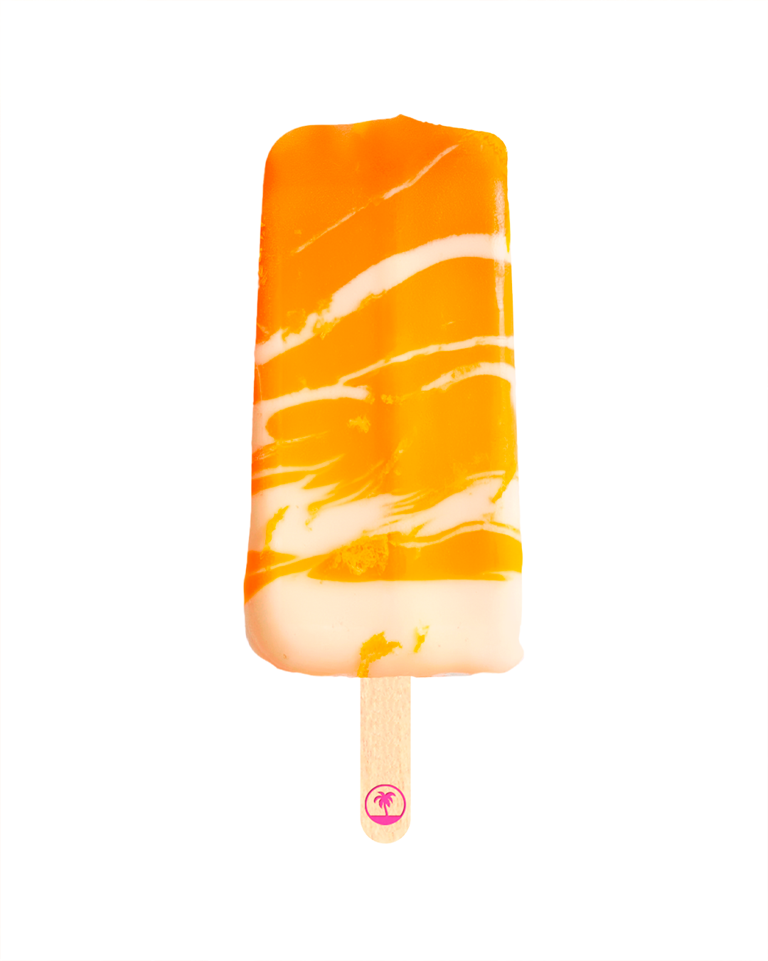 Orange Skull-Crush