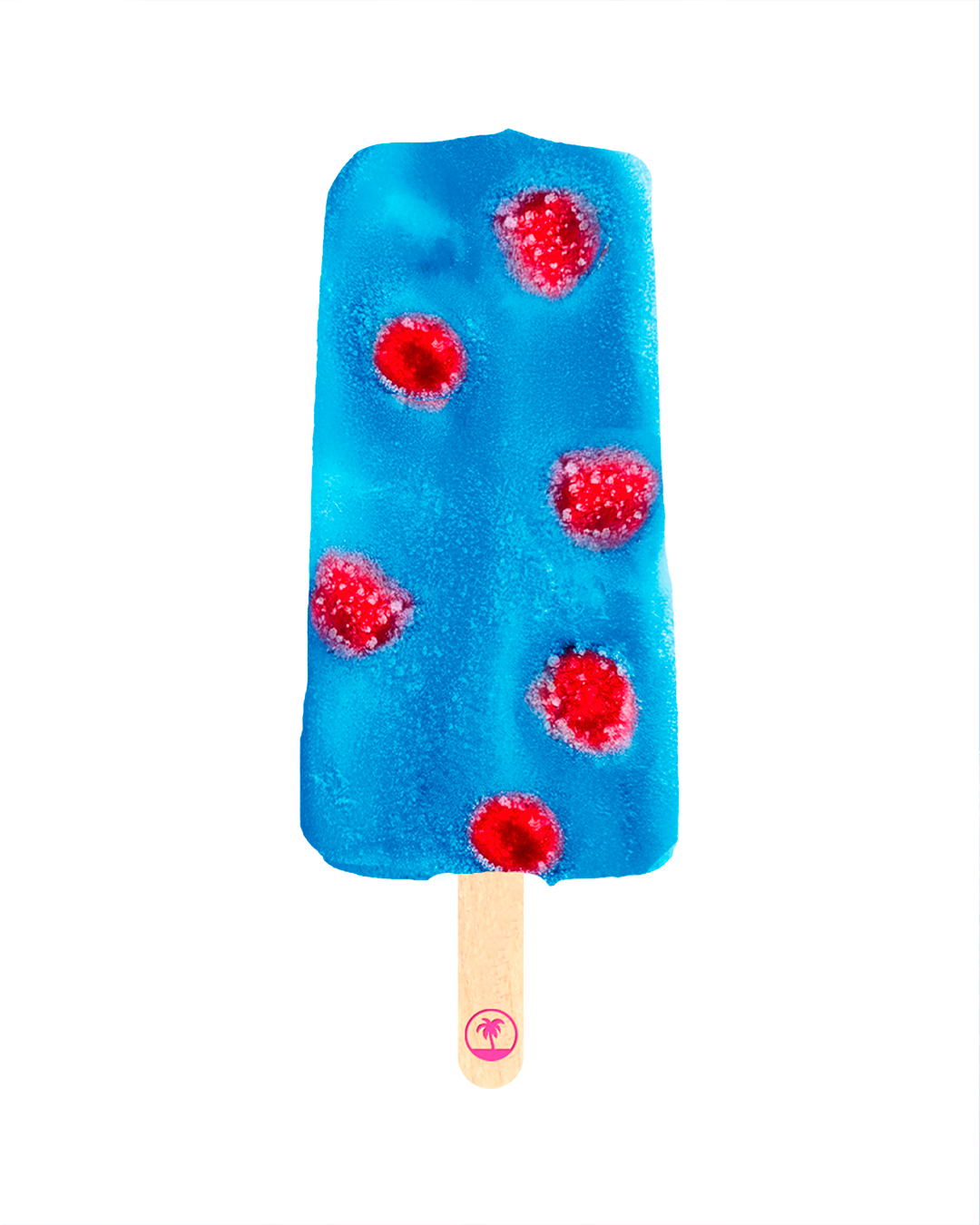 Ripped Raspberry