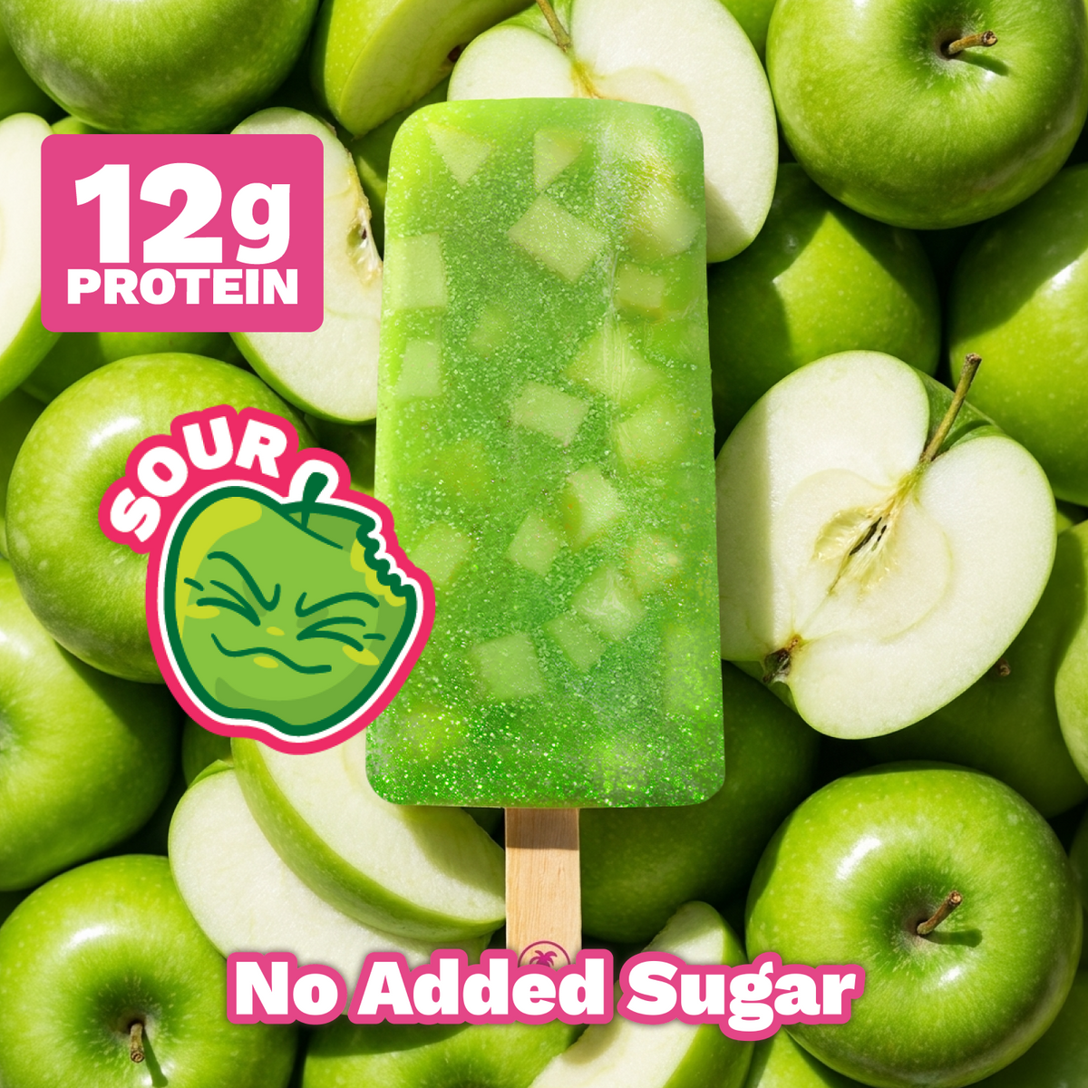 Sour Lean Apple