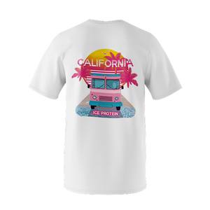 Ice Cream Truck California Ice Protein