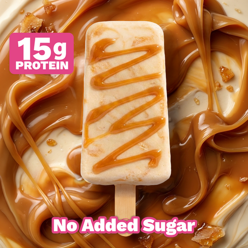 Vanilla Caramel Cardio