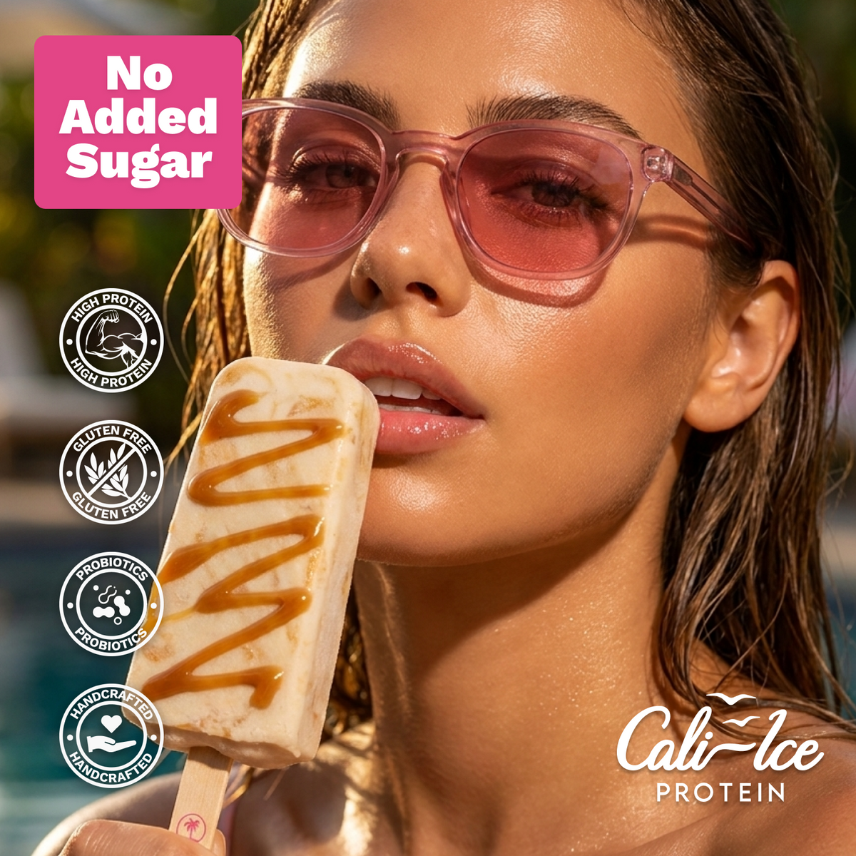 Vanilla Caramel Cardio