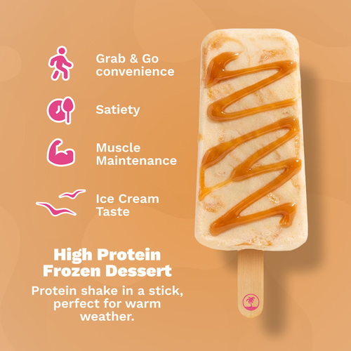Vanilla Caramel Cardio