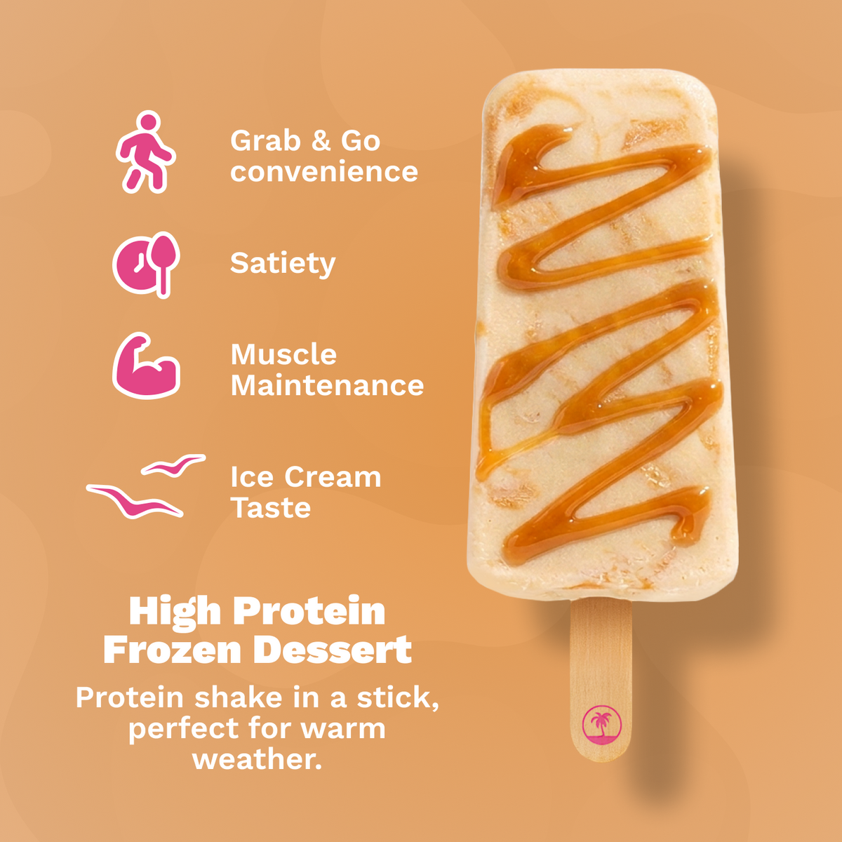 Vanilla Caramel Cardio