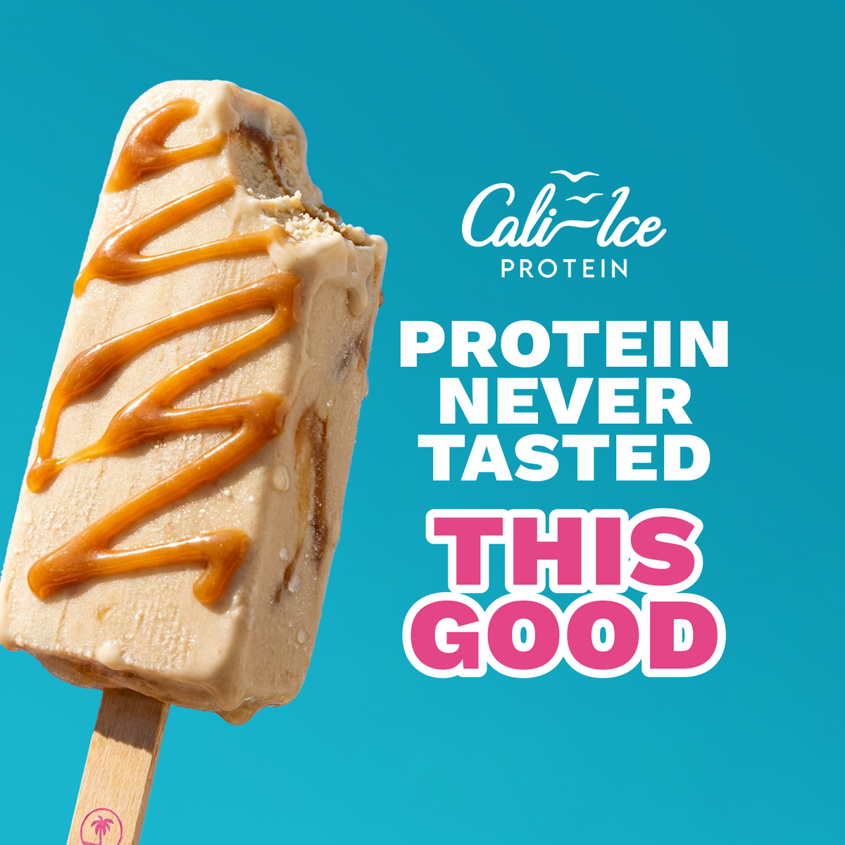 Vanilla Caramel Cardio