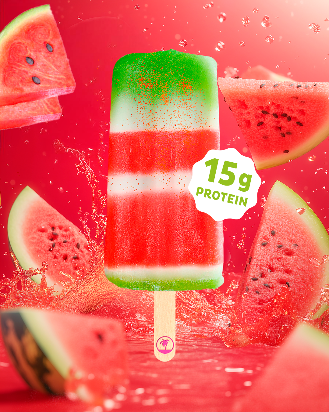 Watermelon Blast